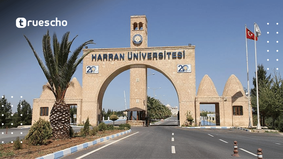 جامعة حران