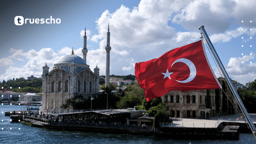 الفرق بين إذن العمل وإقامة العمل في تركيا