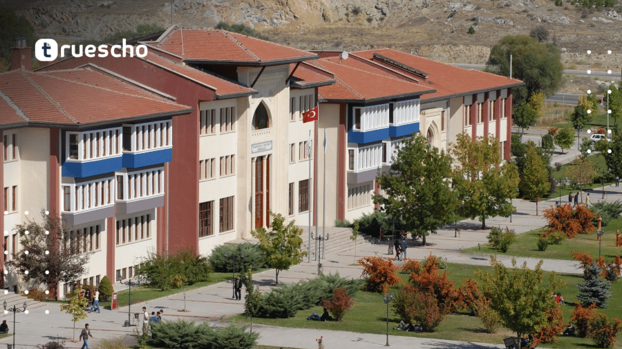 جامعة كوتاهيا دوملوبينار 