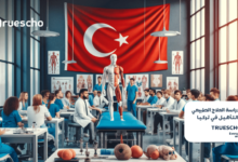  العلاج الطبيعي وإعادة التأهيل في تركيا 